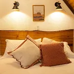 Chale Sunset Hills Em Campos Do Jordao
