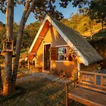 Chale Sunset Hills Em Campos Do Jordao