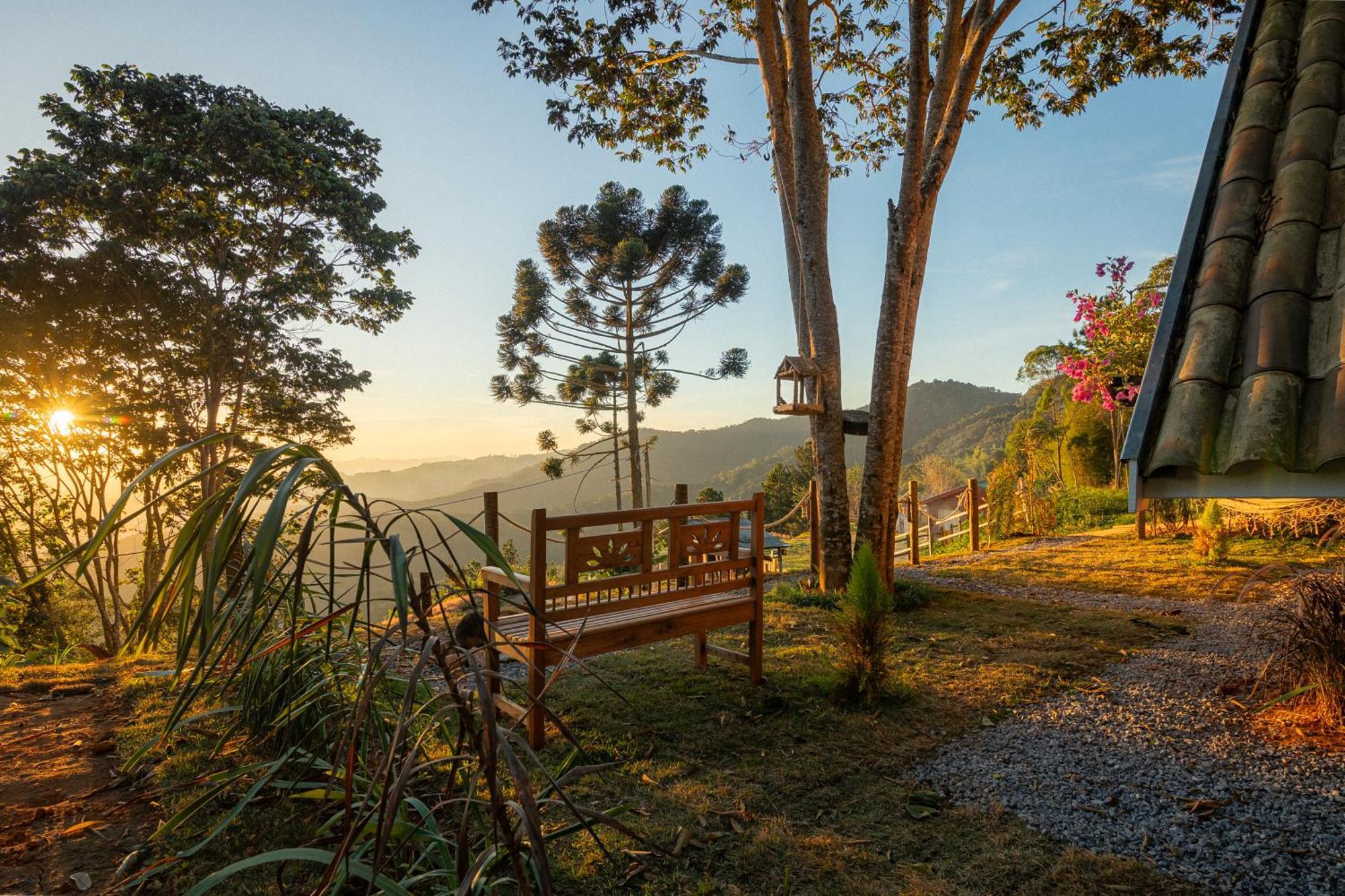 Chale Sunset Hills Em